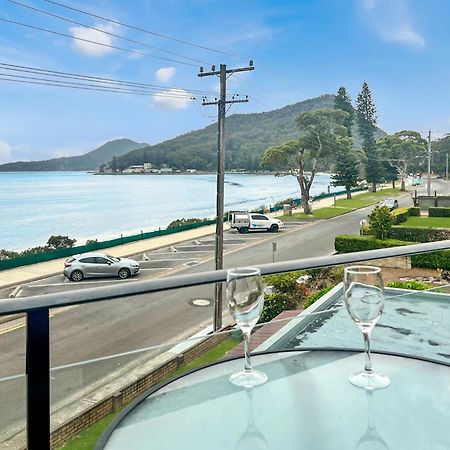 Bella Vista Unit 3 19 Shoal Bay Roadアパートメント エクステリア 写真