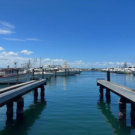Bella Vista Unit 3 19 Shoal Bay Roadアパートメント エクステリア 写真