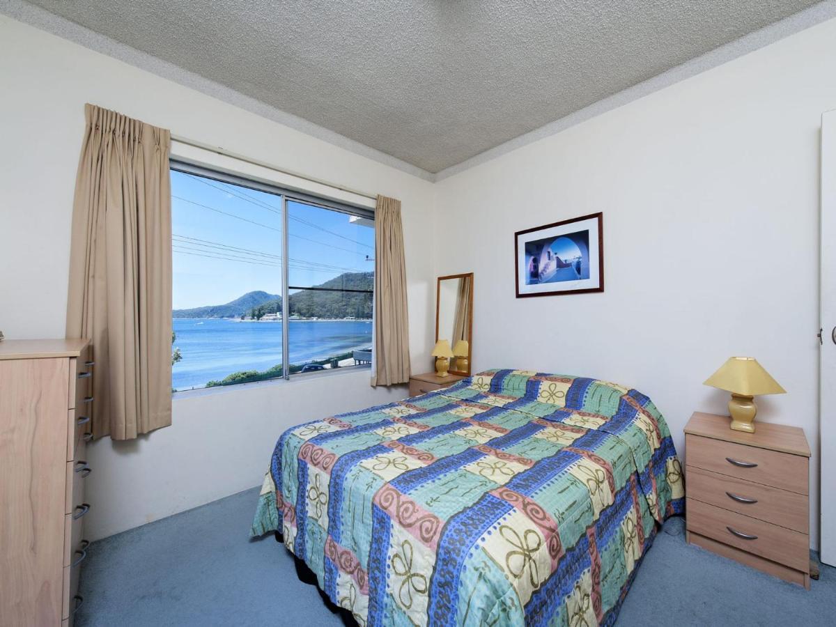 Bella Vista Unit 3 19 Shoal Bay Roadアパートメント エクステリア 写真