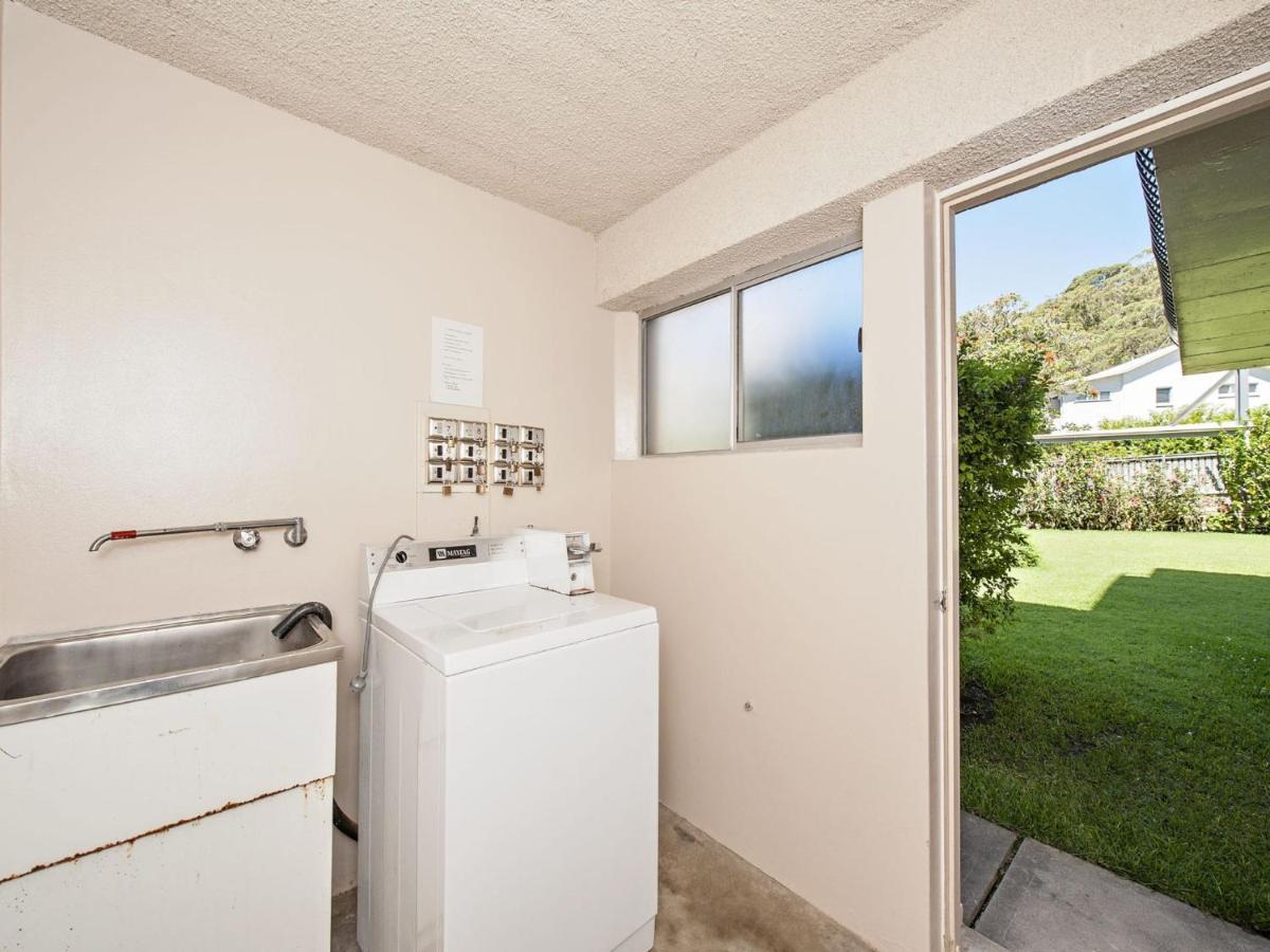 Bella Vista Unit 3 19 Shoal Bay Roadアパートメント エクステリア 写真