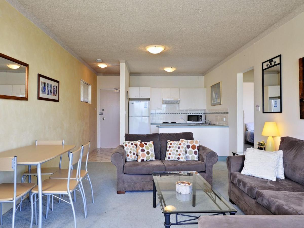 Bella Vista Unit 3 19 Shoal Bay Roadアパートメント エクステリア 写真