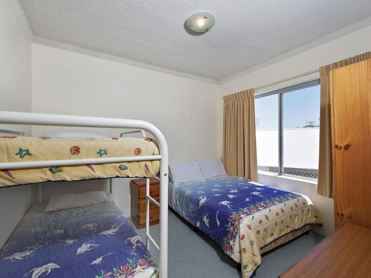 Bella Vista Unit 3 19 Shoal Bay Roadアパートメント エクステリア 写真