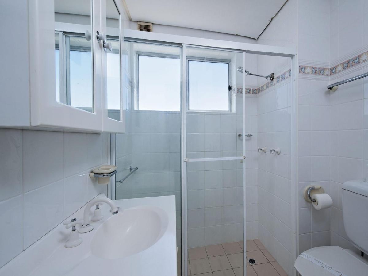 Bella Vista Unit 3 19 Shoal Bay Roadアパートメント エクステリア 写真