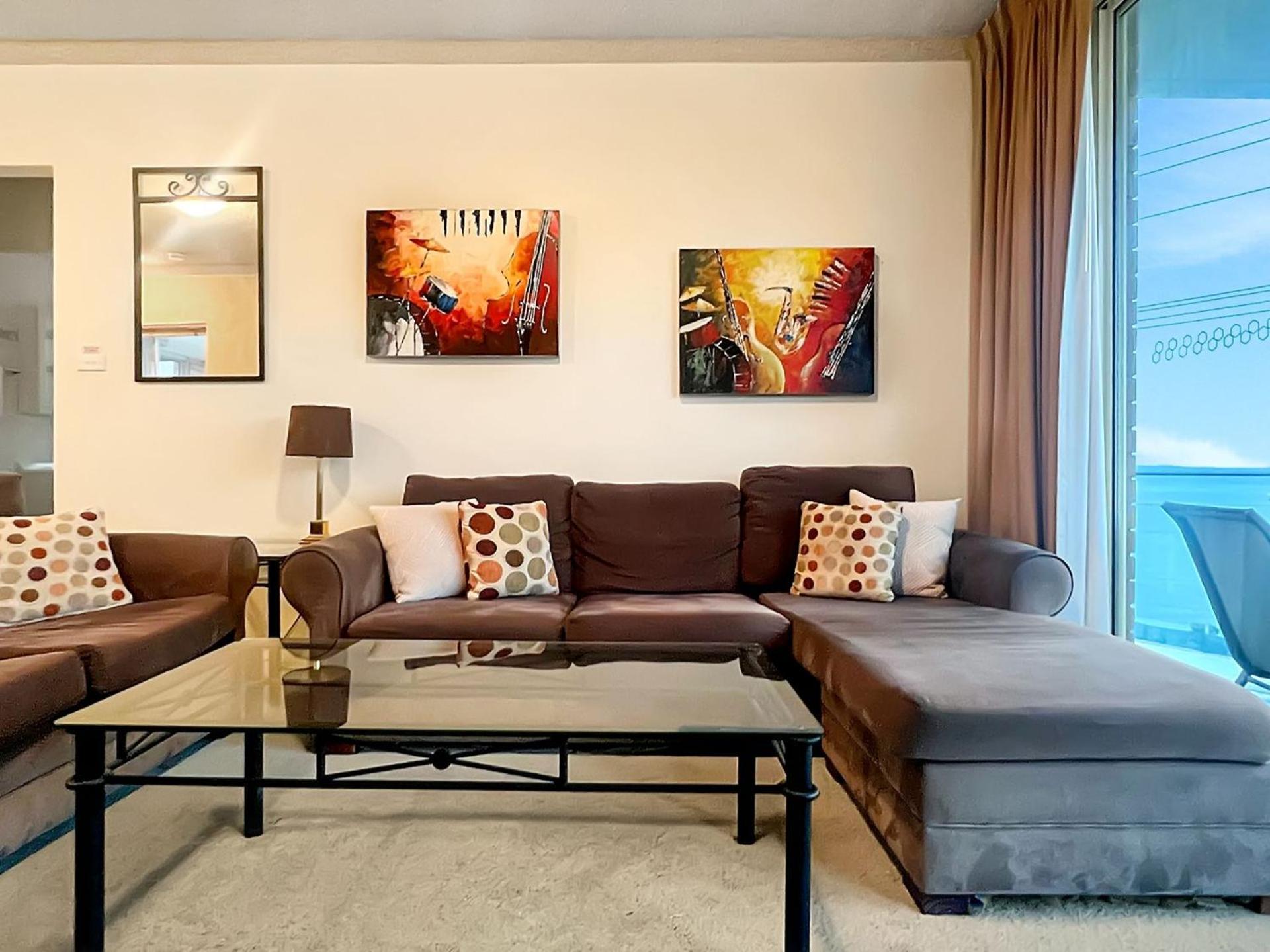 Bella Vista Unit 3 19 Shoal Bay Roadアパートメント エクステリア 写真